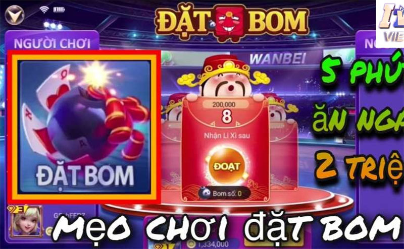 Trò chơi đặt bom chơi như thế nào hiệu quả? Tìm hiểu chi tiết Quản lý rủi ro tốt sẽ giúp việc chơi game trở nên dễ dàng hơn