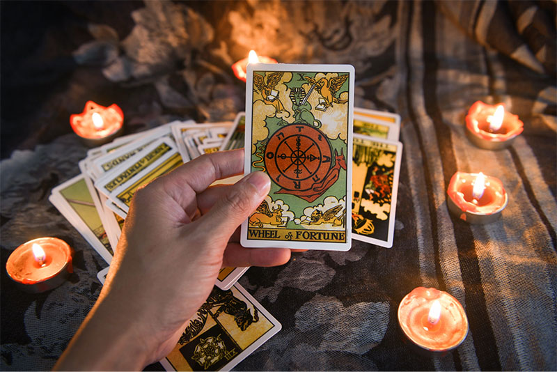 Bói Tarot chính xác về tình yêu và những điều cấm kỵ cần chú ý Bói tarot chính xác về tình yêu được nhiều người yêu thích