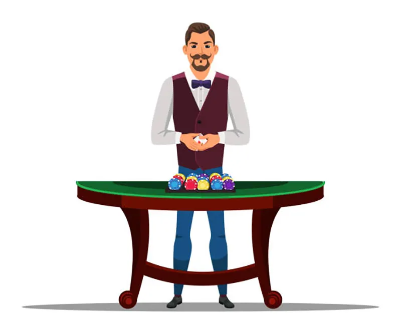 Dealer là gì? Nghề Dealer chi tiết trong bóng đá, casino Dealer là gì? Những đặc điểm nổi bật của dealer được nhiều người đánh giá cao