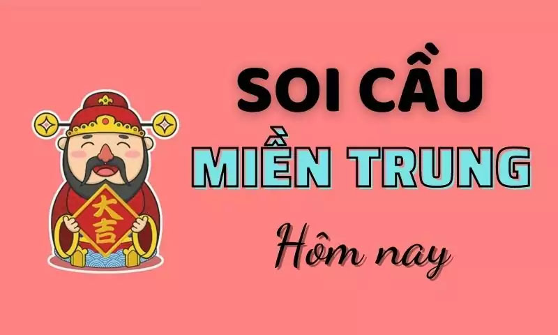 Soi cầu miền Trung dự đoán kết quả xổ số chính xác, chuẩn nhất Các hình thức áp dụng để soi cầu xổ số miền Trung