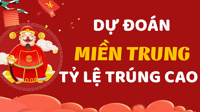 Soi cầu miền Trung dự đoán kết quả xổ số chính xác, chuẩn nhất Áp dụng phương pháp khác nhau để soi cầu xổ số miền Trung đạt kết quả cao