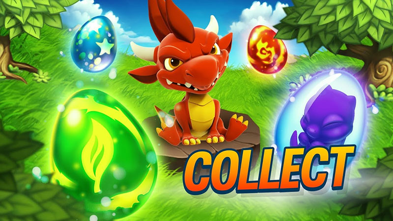 Trò chơi rồng đa dạng tựa game hấp dẫn, giao diện đỉnh cao Nắm luật để chơi thể loại game rồng hiệu quả
