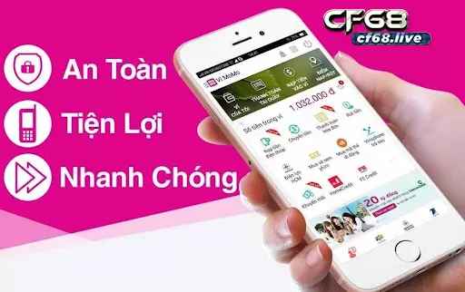 Cách nạp tiền momo bằng thẻ cào - tiện lợi 1 Ví điện tử momo có chức năng gì?