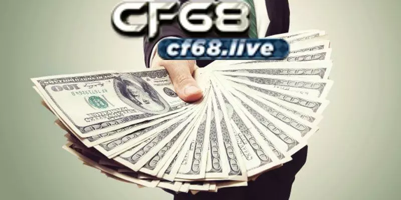 Làm ref cf68 cực hấp dẫn để khởi nghiệp thành công Đại lý cf68 khi làm ref cf68 như thế nào