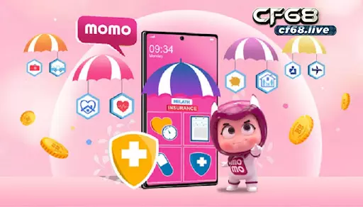 Cách nạp tiền momo bằng thẻ cào - tiện lợi 1 Tổng quan về ví điện tử Momo - Cách nạp tiền Momo bằng thẻ cào?