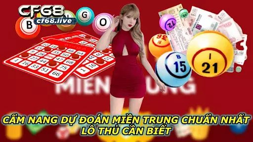 Hướng dẫn cách dự đoán miền trung chuẩn nhất – kinh nghiệm đánh lô đề 2021