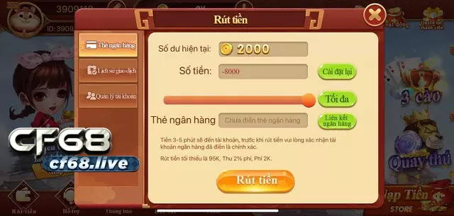 Chơi CF68club ở Hồ Chí Minh thuận tiện, đơn giản, nhanh chóng SEZwT1VNPa