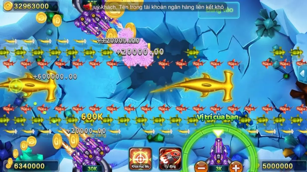 cf68live sân chơi mới đẳng cấp cho người Việt cf68live đồ hoạ sắc nét đỉnh cao