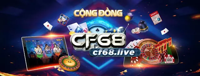 Chơi CF68club ở Hồ Chí Minh thuận tiện, đơn giản, nhanh chóng Chơi cf68club ở Hồ chí minh