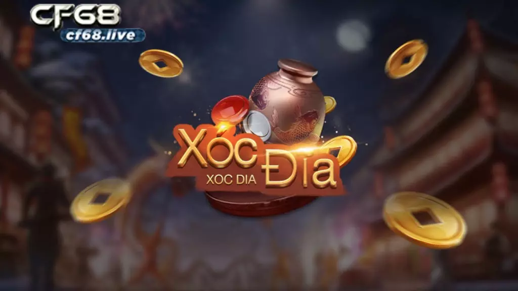linktaigame xóc đĩa đổi thưởng online tại nhà cái cf68 hướng dẫn linktaigame xóc đĩa