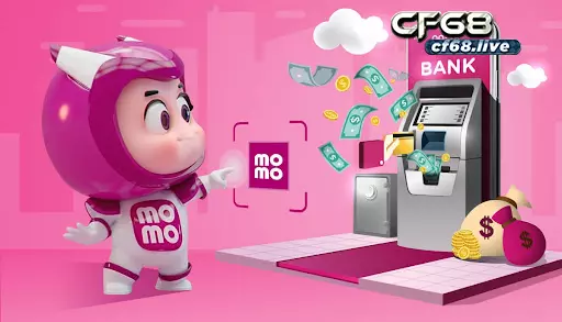 Cách nạp tiền momo bằng thẻ cào - tiện lợi 1 Cách Nạp Tiền Momo Bằng Thẻ Cào Có An Toàn 0?