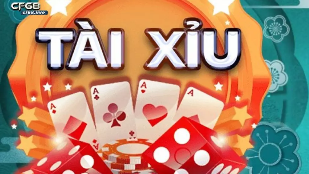 Mẹo chơi game Tài Xỉu cf68 club chắc thắng Game tài xỉu cf68 club