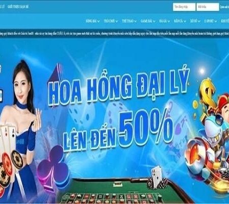 Cách đăng ký đại lý jun88: Cơ hội nhận hoa hồng siêu khủng