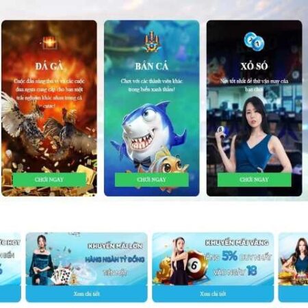 Jun88 là gì? Tìm hiểu về nhà cái Jun88 và dịch vụ cá độ online.