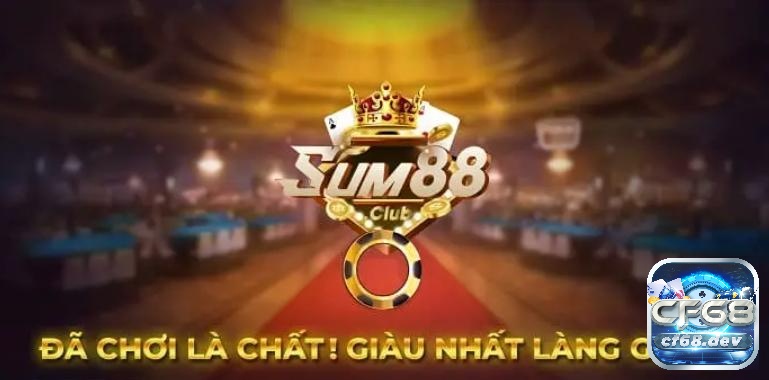 Các sự kiện khuyến mãi hấp dẫn tại Sum88 tài xỉu