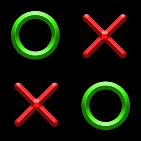 Game xo online: Hướng dẫn cách chơi cờ XO hay nhất cf68