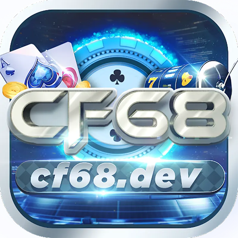 Denise Coates CF68.DEV là Website chính thức của thương hiệu CF68