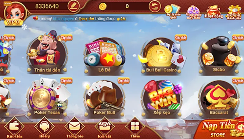 Denise Coates Đa dạng thể loại dịch vụ cược cho anh em cược thủ tại CF68.DEV
