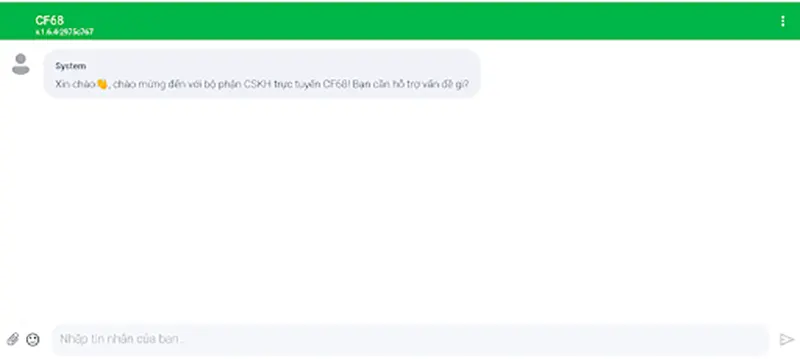 Denise Coates Đội ngũ chăm sóc khách hàng CF68 luôn tận tâm vì anh em cược thủ