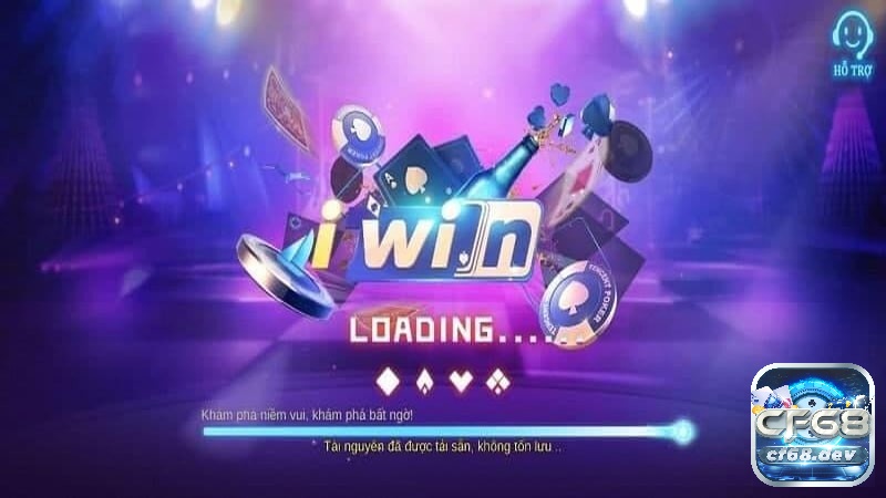 IWIN là một trong những sân chơi cá cược hàng đầu trên thị trường Việt Nam