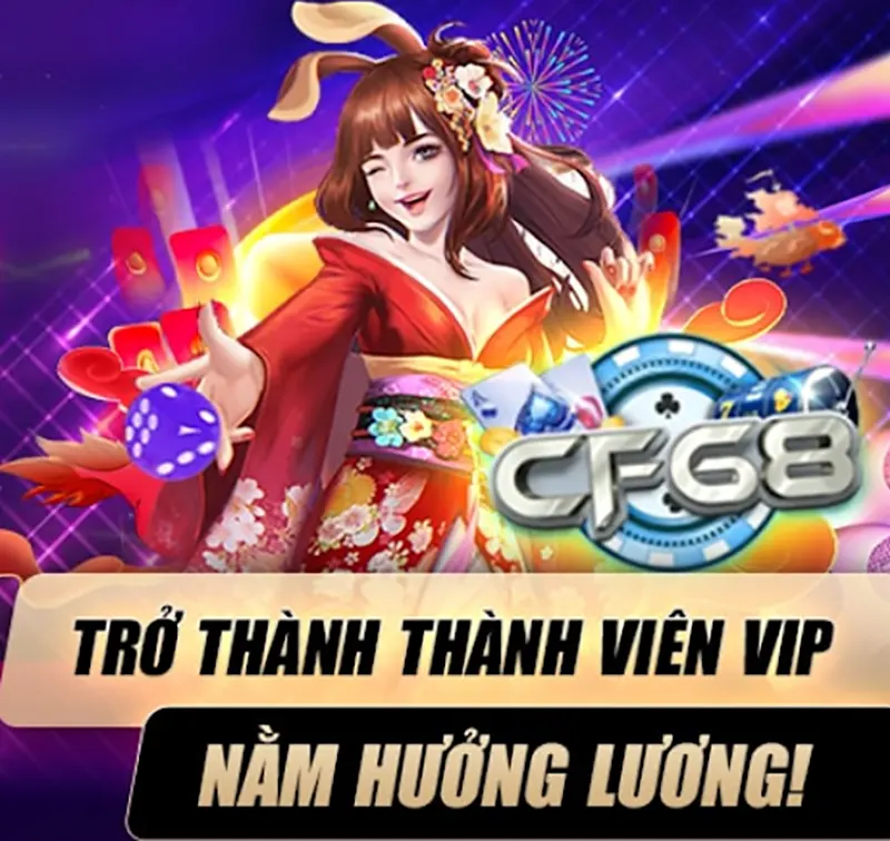 Khuyến mãi hàng tháng - Lộc hàng tháng Lộc hàng tháng - VIP nằm hưởng lương tại CF68.DEV