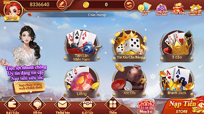 Trang chính sách của CF68.DEV quy định chi tiết, minh bạch CF68DEV - cổng game đổi thưởng hàng đầu