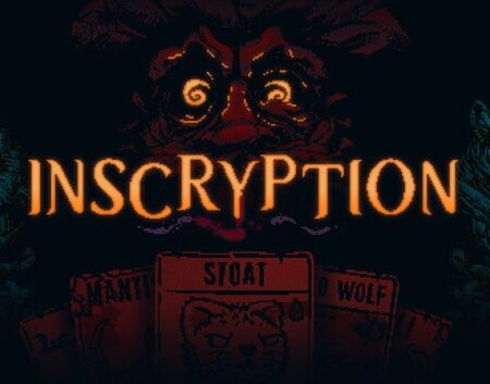Game Inscryption – Game thẻ bài kết hợp yếu tố kinh dị