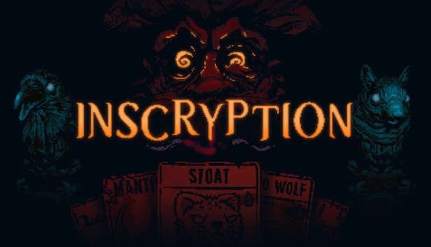 Game Inscryption – Game thẻ bài kết hợp yếu tố kinh dị