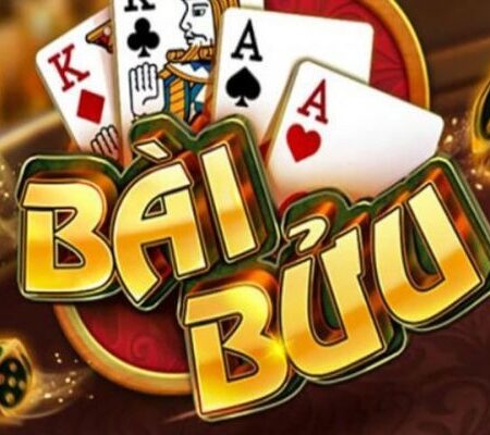 Luật chơi Bài Bửu: Hướng dẫn cách chơi đơn giản, dễ hiểu nhất