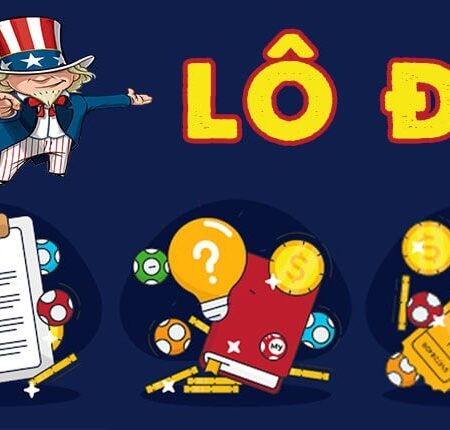 Cách ghi lô đề hợp pháp uy tín,huyên nghiệp từ nhà cái uy tín