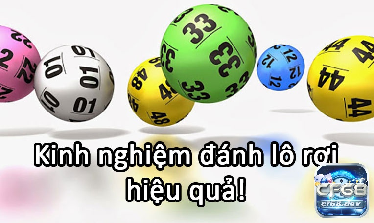 Cách suy luận lô đề theo lô rời dựa vào các số chưa xuất hiện gần đây.