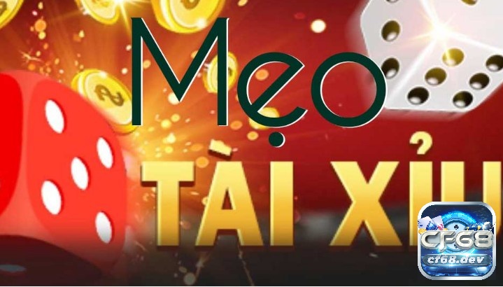 Cách tính cầu tài xỉu sao cho hiệu quả?