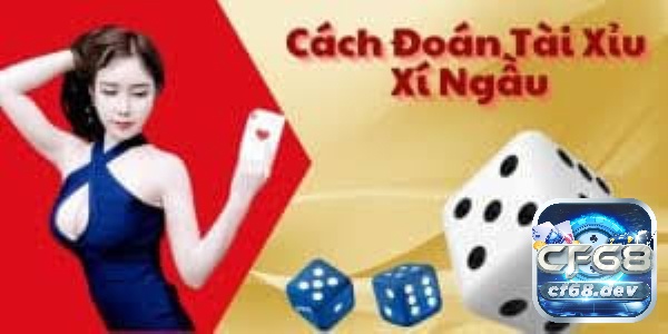 Cách tính tài xỉu xí ngầu hiệu quả nhất