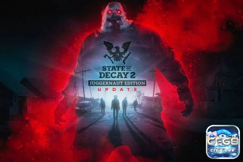 State of Decay 2 mang đến sự pha trộn giữa căng thẳng và chiến lược, tạo nên một thế giới hậu tận thế sống động và khó quên.