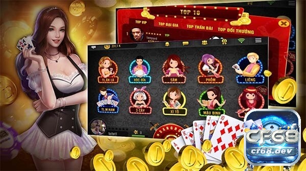 Bạn nên tìm nhà cái uy tín hay nhà phát hành agme bài online chất lượng để tham gia trải nghiệm