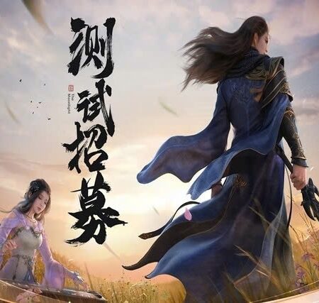 Game kiếm hiệp hay pc: Top game hấp dẫn nhất năm 2025