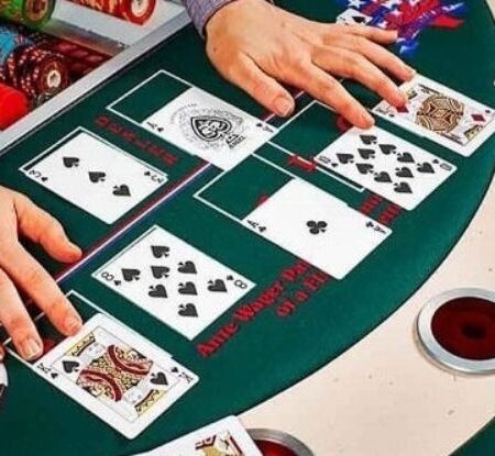 Cách đánh bài Poker hiệu quả, tối ưu cơ hội chiến thắng