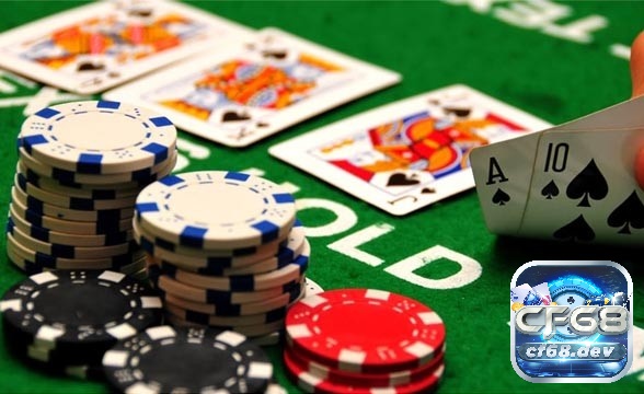 Quản lý vốn tốt giúp bạn duy trì phong độ và tránh tổn thất lớn trong poker