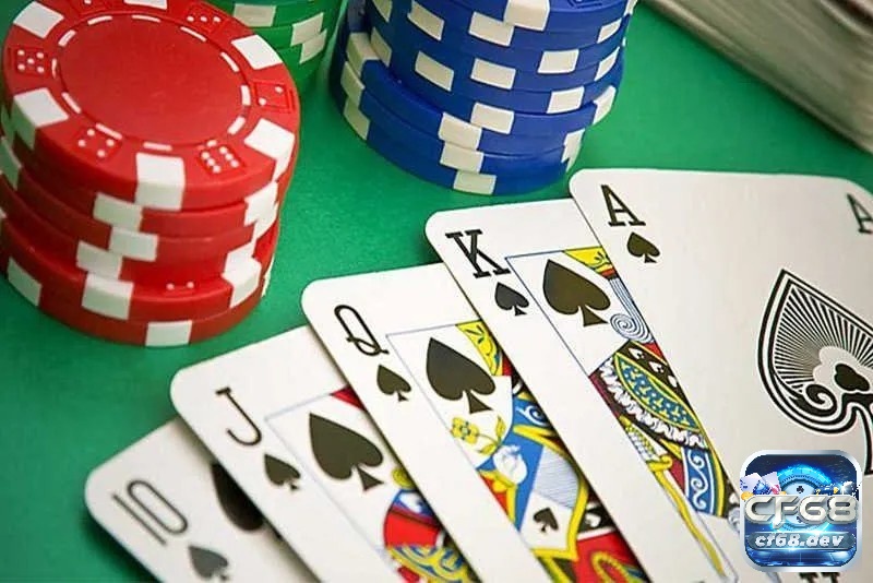 Xác định phong cách chơi là bước đầu tiên để xây dựng chiến thuật chơi poker hiệu quả