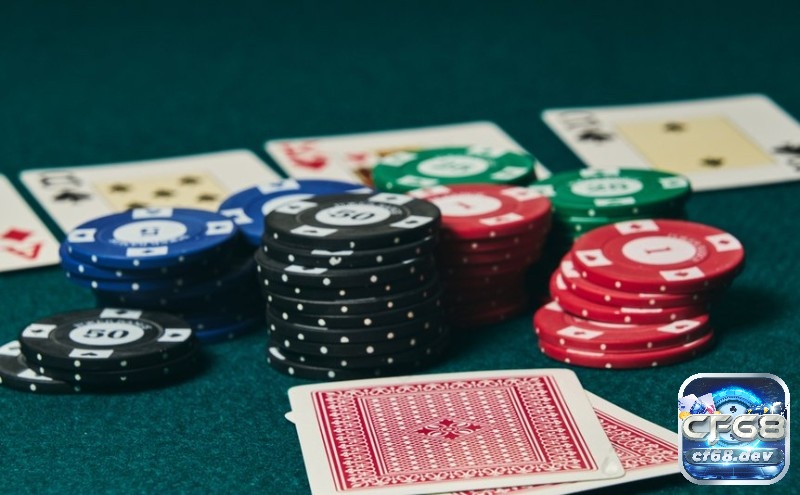 Slow play là chiến thuật chơi Poker giúp bạn tối đa hóa lợi nhuận từ những ván bài mạnh.