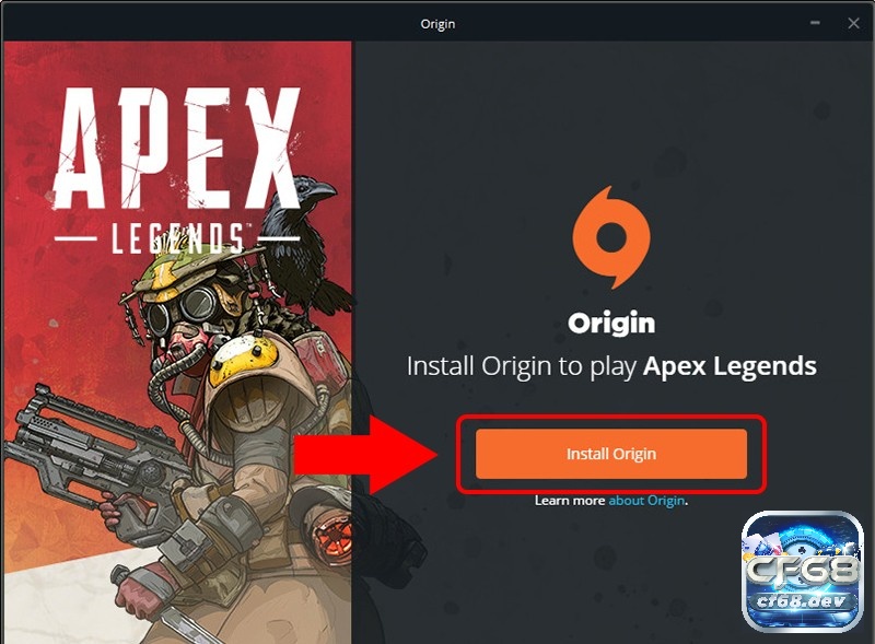 Tổng hợp các cách tải và cài đặt game Apex Legends chi tiết và đơn giản nhất