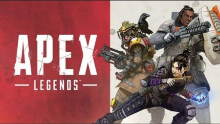 Game Apex Legends – Hành trình sinh tồn đầy kịch tính