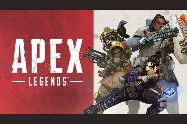 Game Apex Legends – Hành trình sinh tồn đầy kịch tính