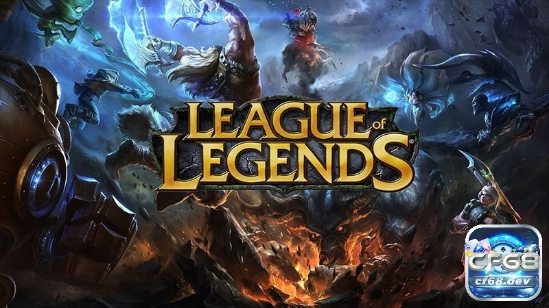 Game Liên Minh Huyền Thoại mang đến trải nghiệm đa dạng cho mọi người chơi!