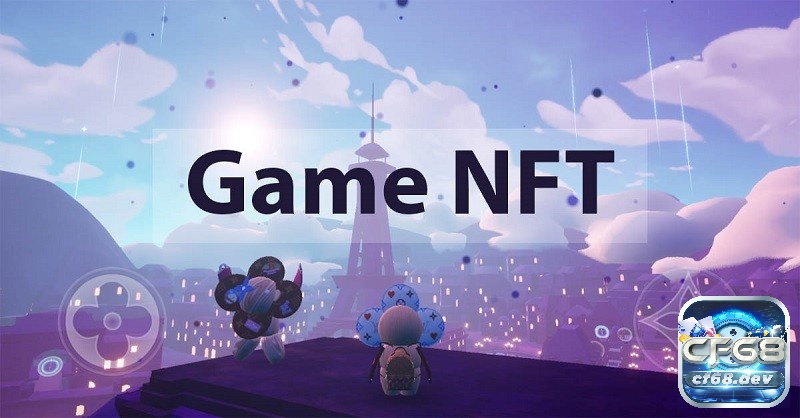 Game NFT kiếm tiền mang đến cơ hội kiếm tiền thực tế nhờ công nghệ blockchain minh bạch và an toàn.