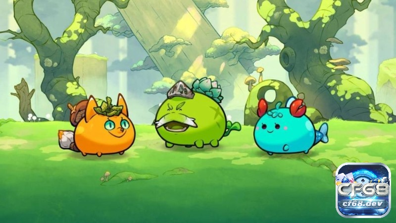Alien Worlds là vũ trụ kinh tế hấp dẫn, mang đến cơ hội khai thác và quản trị cho game thủ.