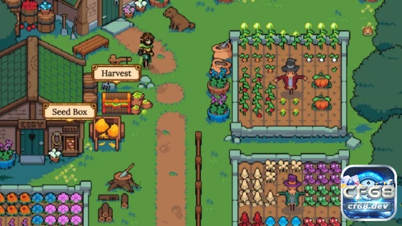 Illuvium là đỉnh cao của game NFT, mang đến đồ họa AAA và tiềm năng kiếm tiền vượt trội.