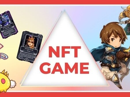 Game NFT kiếm tiền: Top các game đáng chơi nhất 2025