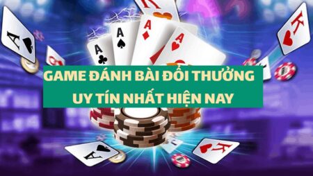 Game online danh bai doi thuong – Trải nghiệm uy tín tại cf68