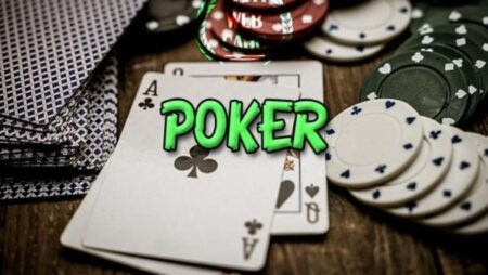 Luật chơi bài poker đơn giản và đầy đủ nhất dành cho tân thủ